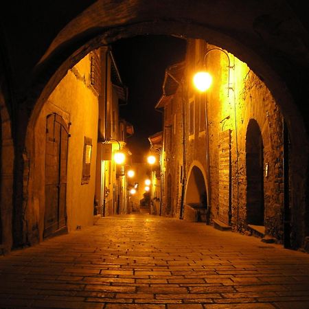 B&B Vecchio Torchio Di Бар Екстер'єр фото