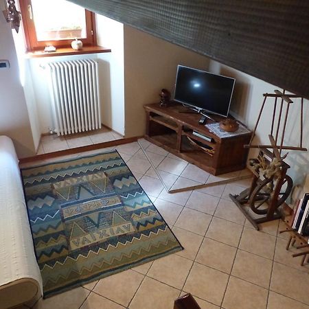 B&B Vecchio Torchio Di Бар Екстер'єр фото