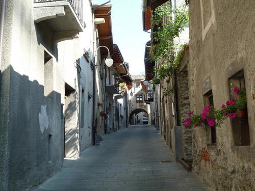 B&B Vecchio Torchio Di Бар Екстер'єр фото
