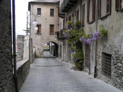 B&B Vecchio Torchio Di Бар Екстер'єр фото