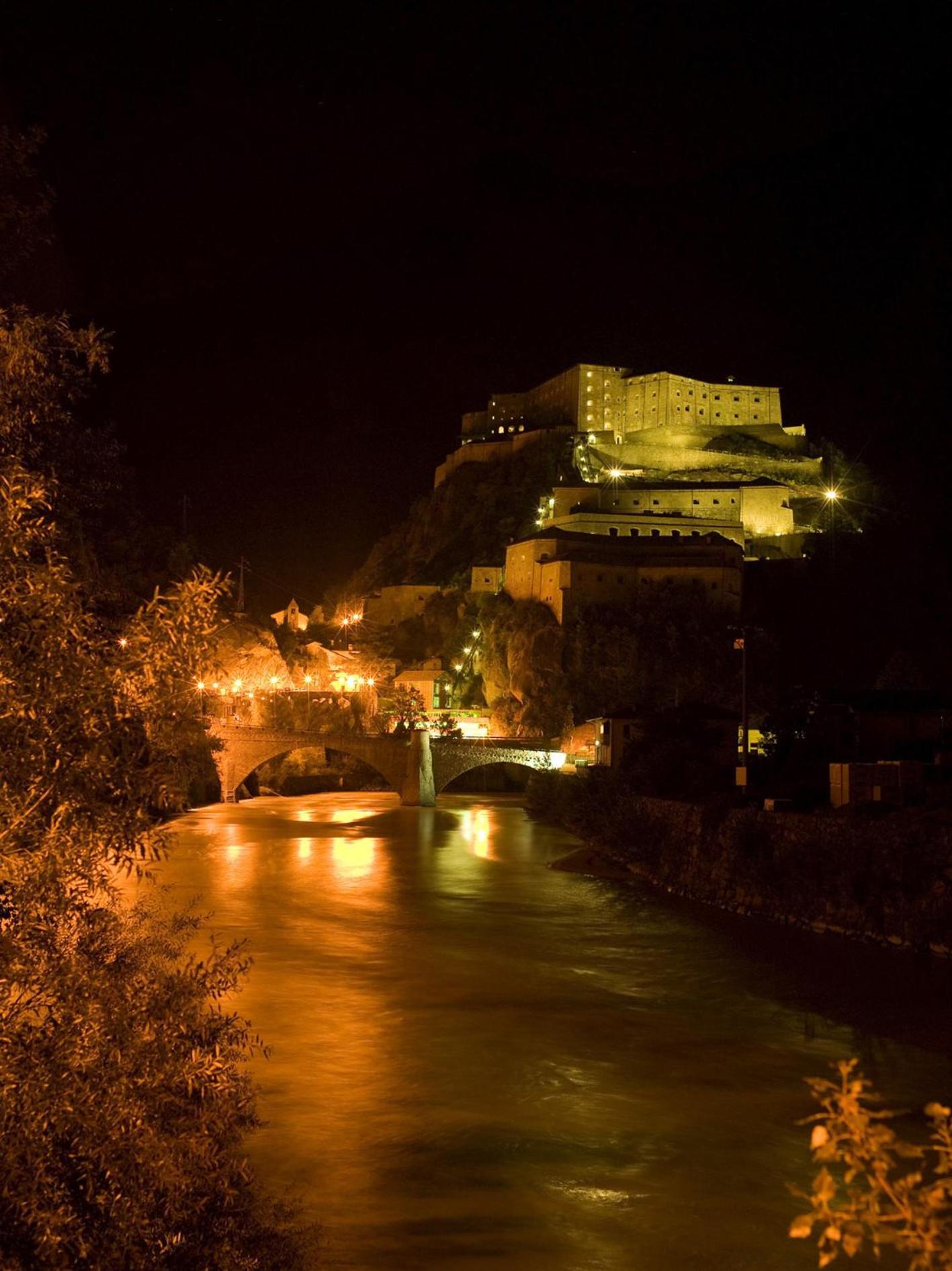 B&B Vecchio Torchio Di Бар Екстер'єр фото