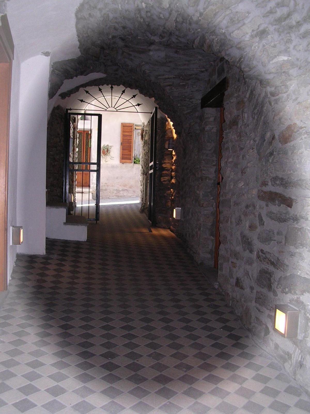 B&B Vecchio Torchio Di Бар Екстер'єр фото