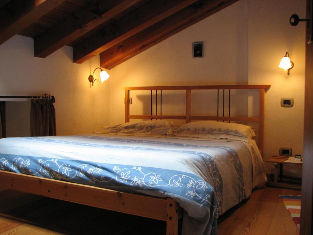 B&B Vecchio Torchio Di Бар Екстер'єр фото