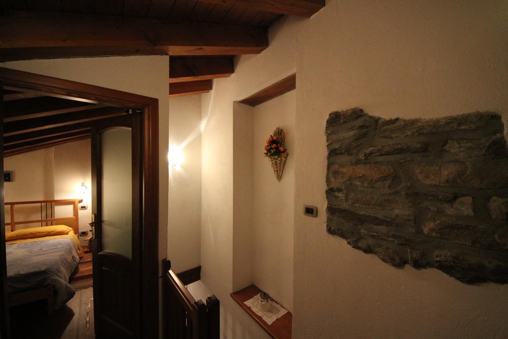 B&B Vecchio Torchio Бар Екстер'єр фото