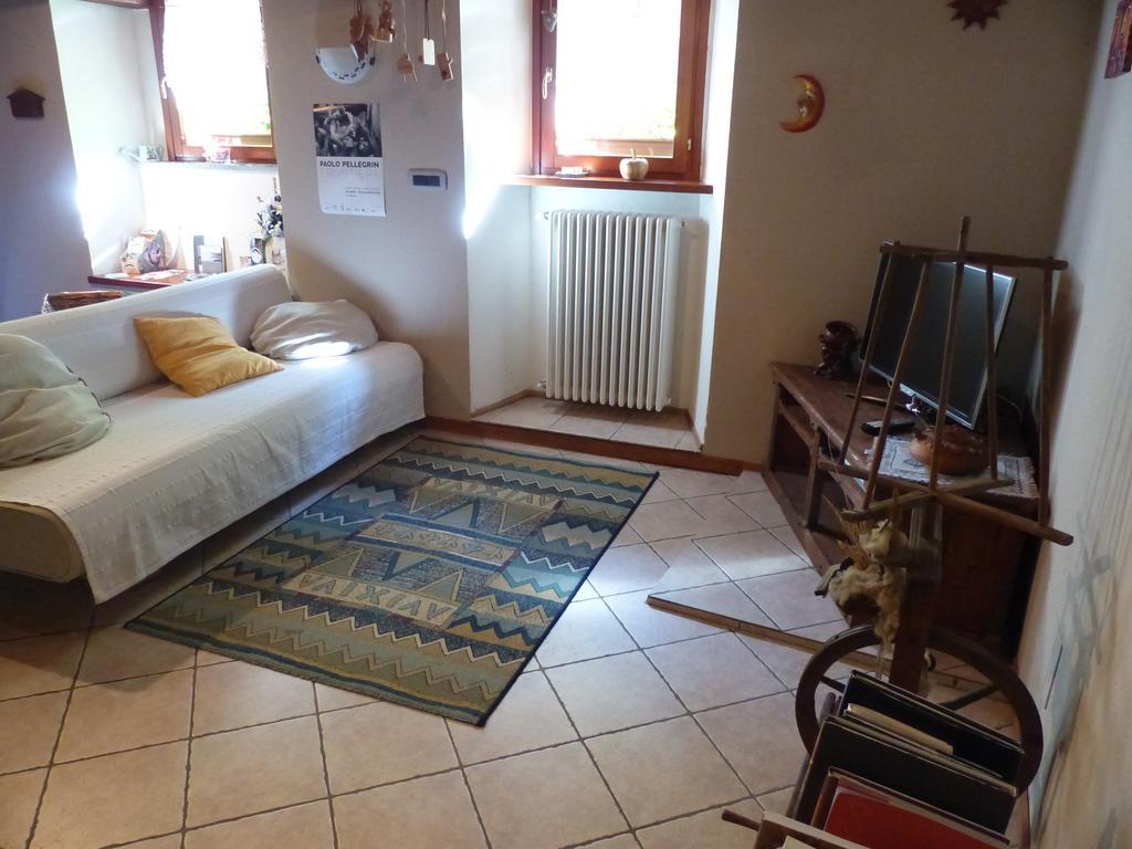 B&B Vecchio Torchio Di Бар Екстер'єр фото