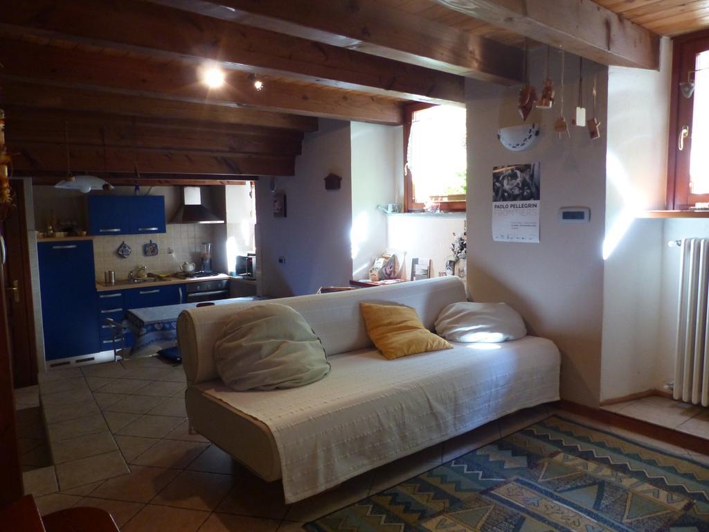 B&B Vecchio Torchio Di Бар Екстер'єр фото